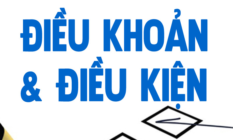 Nhà cái đưa ra điều khoản điều kiện để bảo vệ quyền lợi thành viên hiệu quả