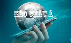 Kèo châu Á là loại kèo cược được nhiều bet thủ tin tưởng lựa chọn