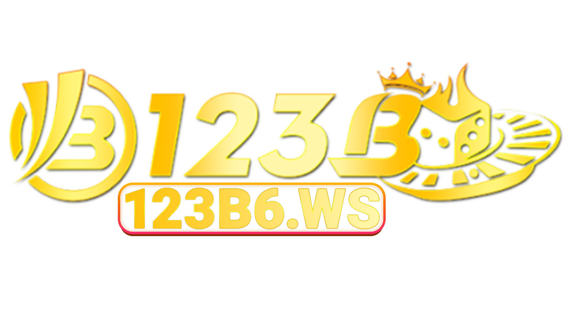 123b logo